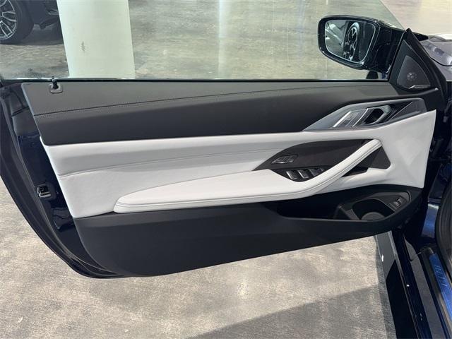 new 2026 BMW M4 car, priced at $107,895