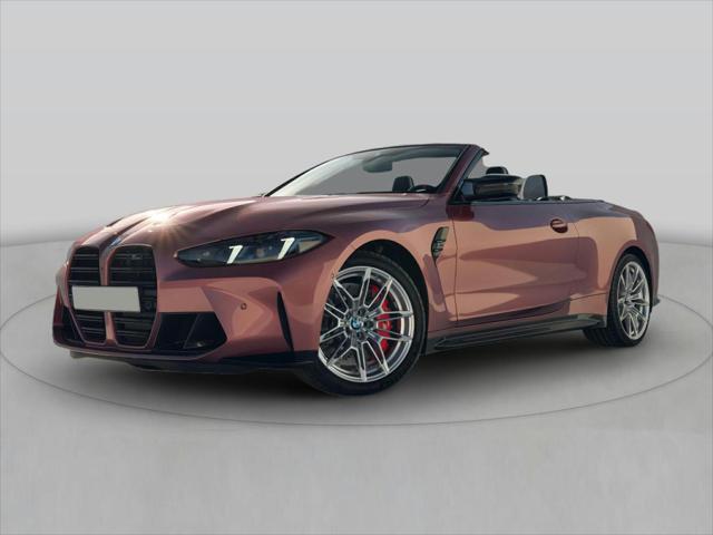 new 2026 BMW M4 car