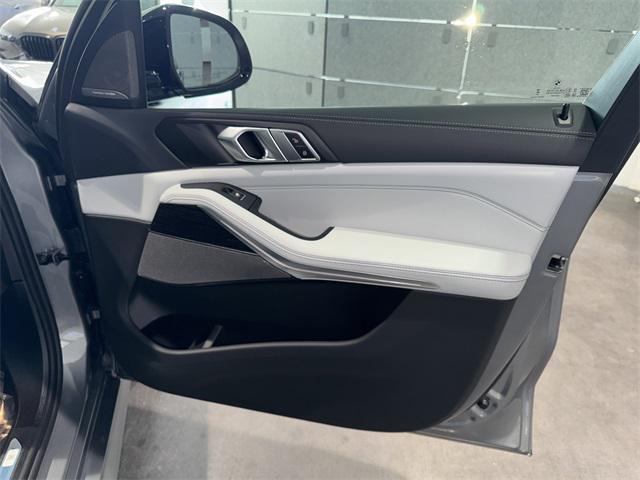 new 2026 BMW X5 car, priced at $78,225