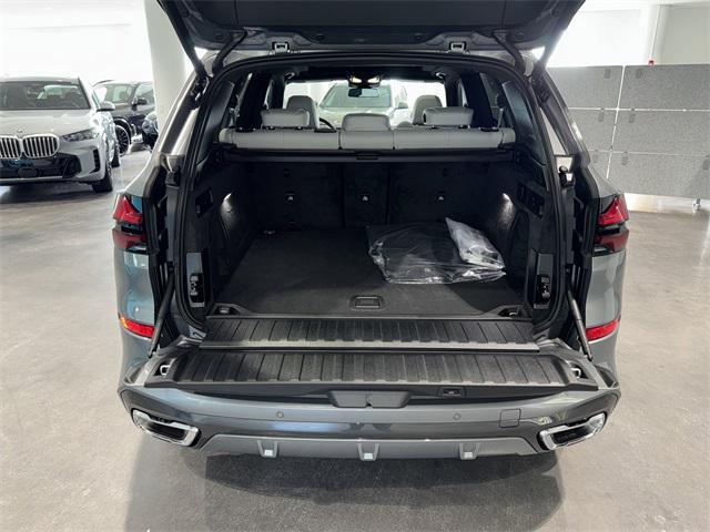 new 2026 BMW X5 car, priced at $78,225