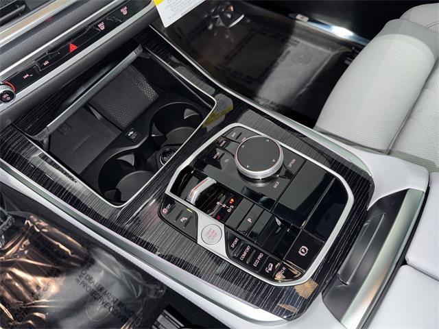 new 2026 BMW X5 car, priced at $78,225