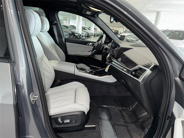 new 2026 BMW X5 car, priced at $78,225