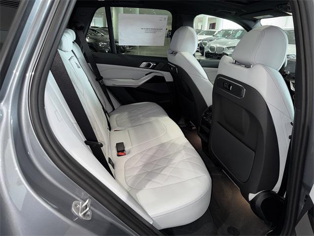 new 2026 BMW X5 car, priced at $78,225