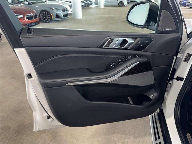 used 2024 BMW X5 PHEV car, priced at $58,199
