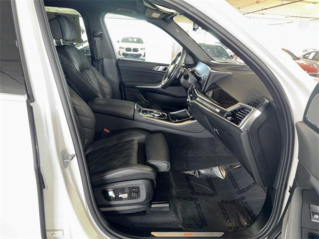 used 2024 BMW X5 PHEV car, priced at $58,199