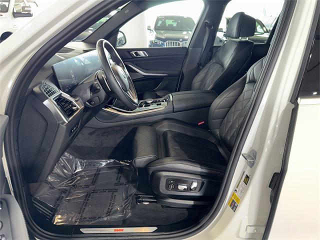 used 2024 BMW X5 PHEV car, priced at $58,199