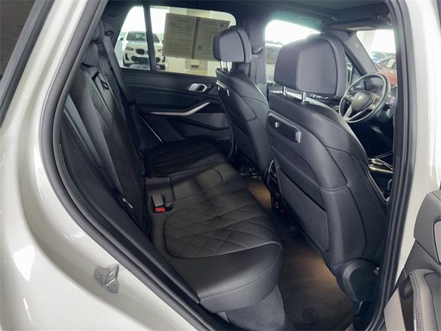used 2024 BMW X5 PHEV car, priced at $58,199