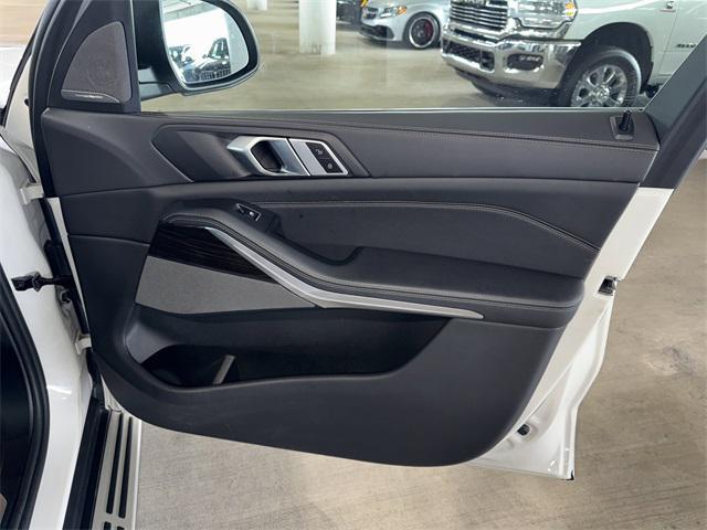 used 2024 BMW X5 PHEV car, priced at $58,199