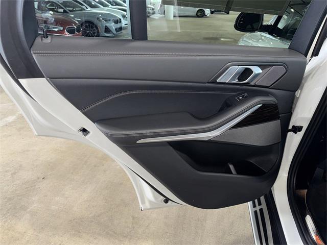 used 2024 BMW X5 PHEV car, priced at $58,199