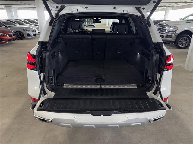 used 2024 BMW X5 PHEV car, priced at $58,199