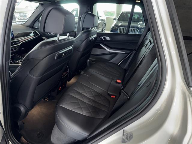 used 2024 BMW X5 PHEV car, priced at $58,199