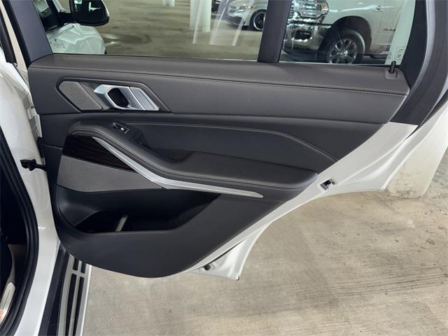 used 2024 BMW X5 PHEV car, priced at $58,199