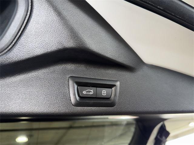 used 2024 BMW X5 PHEV car, priced at $58,199