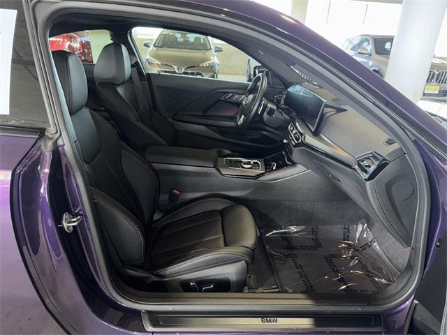 used 2024 BMW 230 car, priced at $36,400