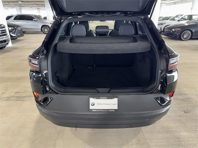 used 2022 Volkswagen ID.4 car, priced at $18,789