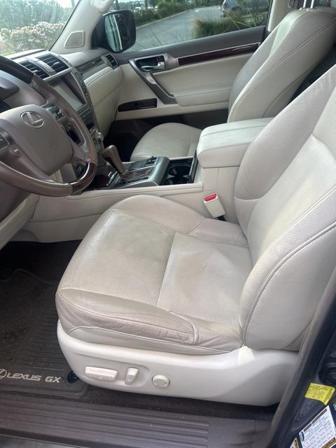 used 2017 Lexus GX 460 car, priced at $24,800