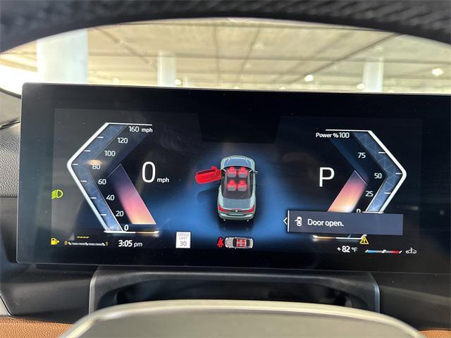 used 2025 BMW 430 car, priced at $52,616