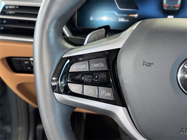 used 2025 BMW 430 car, priced at $52,616