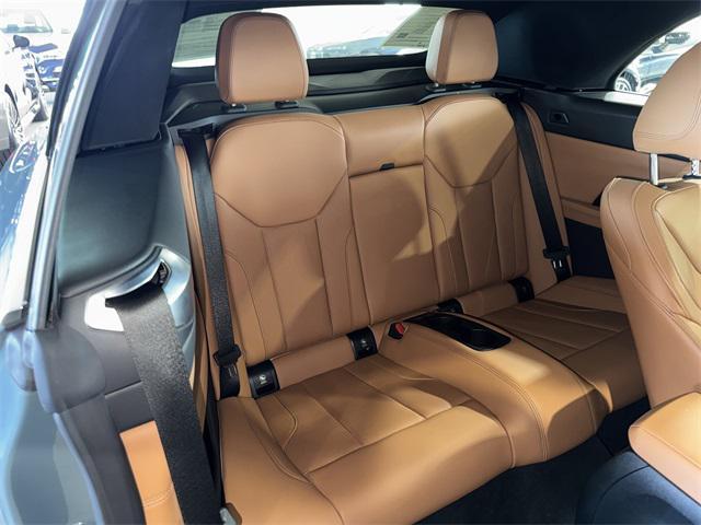 used 2025 BMW 430 car, priced at $52,616