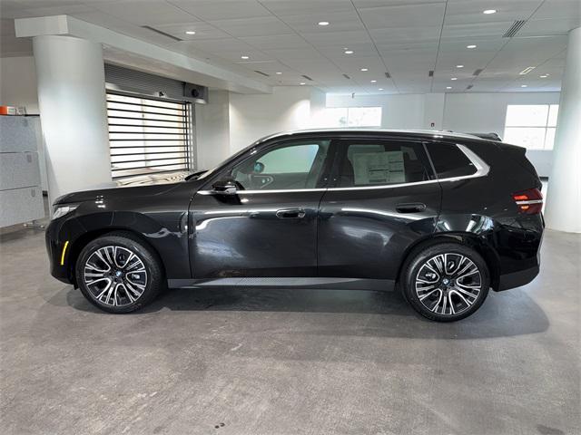 new 2026 BMW X3 car, priced at $58,335