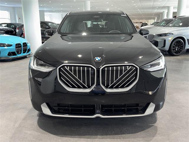 new 2026 BMW X3 car, priced at $58,335