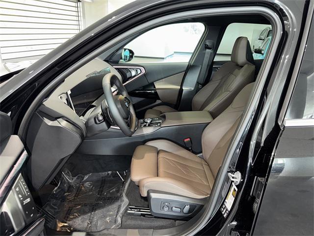 new 2026 BMW X3 car, priced at $58,335