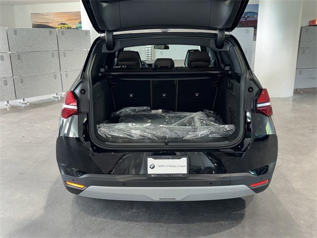 new 2026 BMW X3 car, priced at $58,335