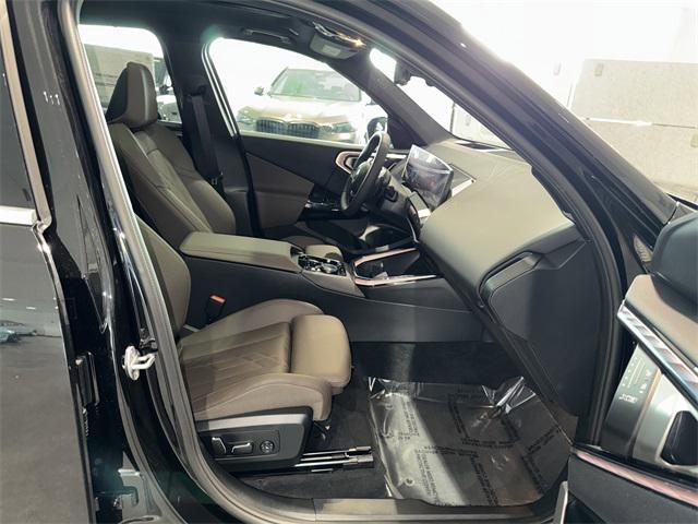new 2026 BMW X3 car, priced at $58,335