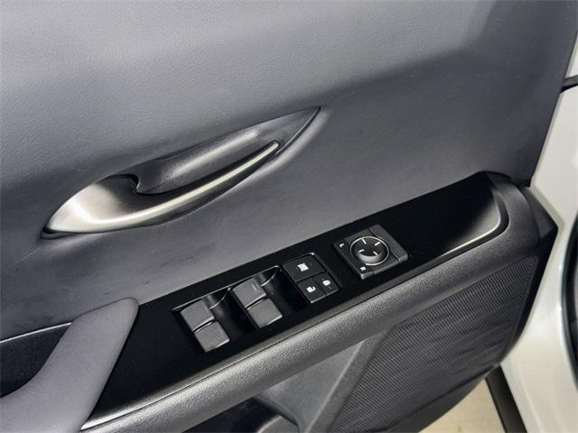 used 2021 Lexus UX 200 car, priced at $27,900