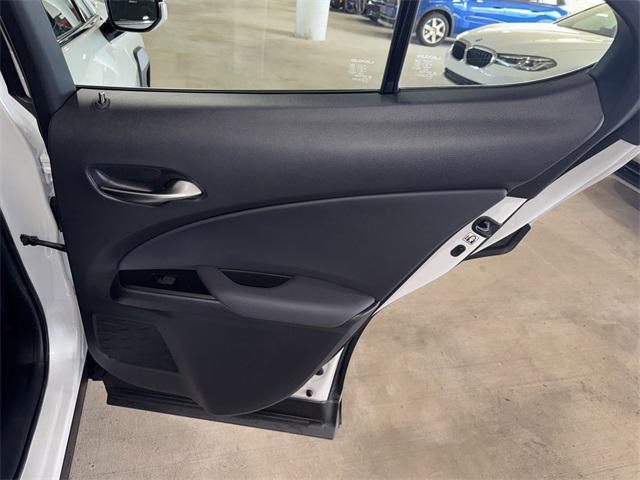 used 2021 Lexus UX 200 car, priced at $27,900