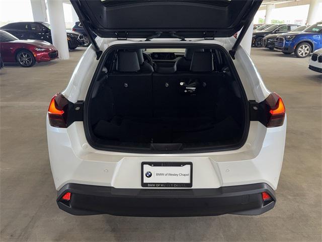 used 2021 Lexus UX 200 car, priced at $27,900