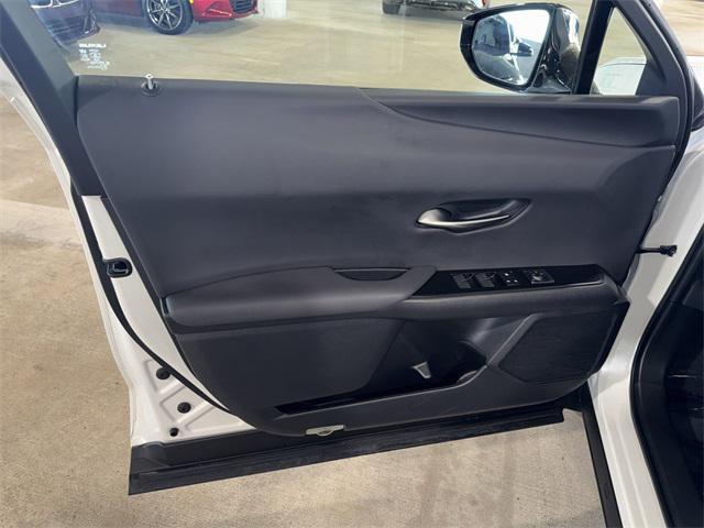 used 2021 Lexus UX 200 car, priced at $27,900