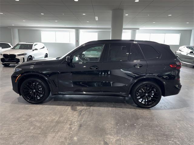 new 2026 BMW X5 car, priced at $79,875