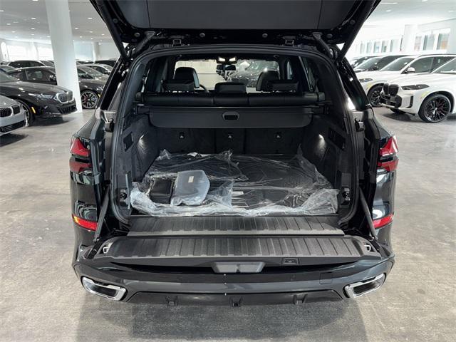 new 2026 BMW X5 car, priced at $79,875