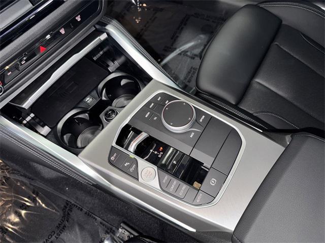 new 2025 BMW 230 car, priced at $49,320