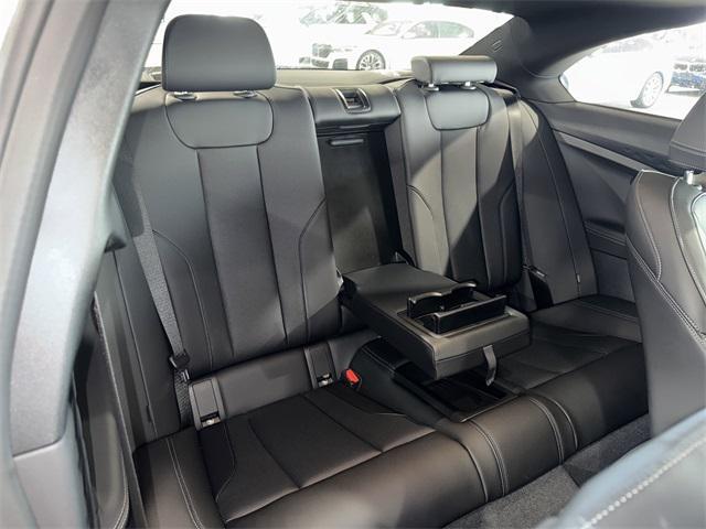 new 2025 BMW 230 car, priced at $49,320