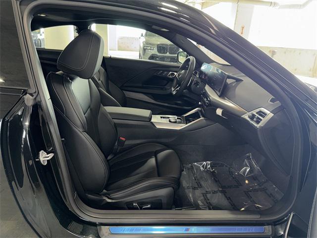 new 2025 BMW 230 car, priced at $49,320
