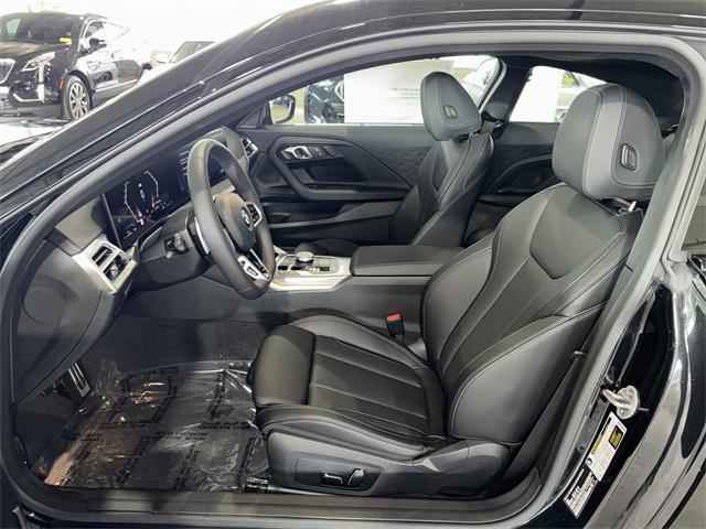 new 2025 BMW 230 car, priced at $49,320