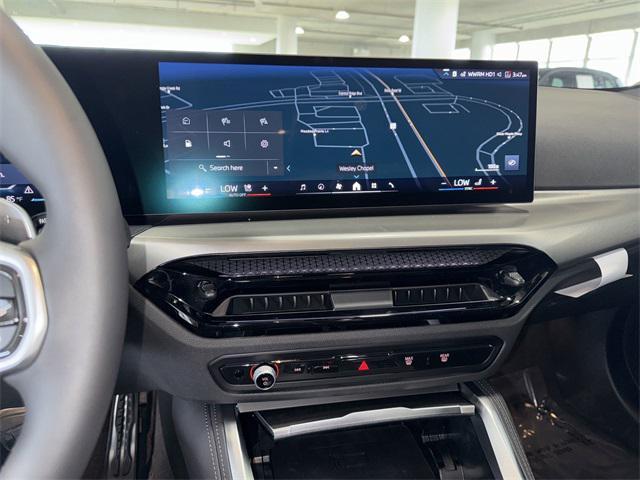new 2025 BMW 230 car, priced at $49,320