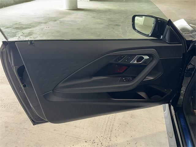 new 2025 BMW 230 car, priced at $49,320