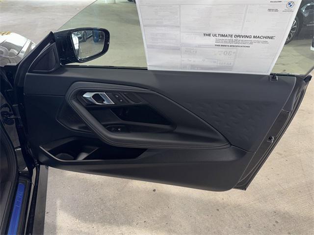 new 2025 BMW 230 car, priced at $49,320