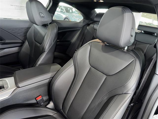new 2025 BMW 230 car, priced at $49,320