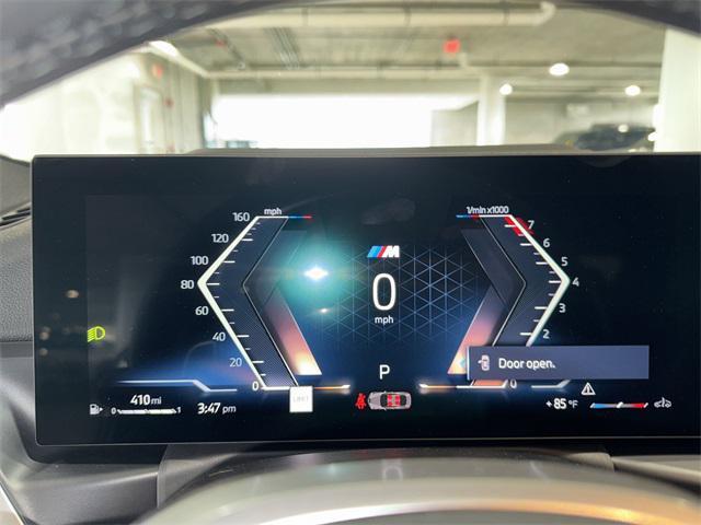 new 2025 BMW 230 car, priced at $49,320