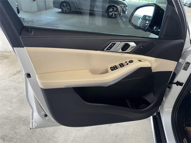 used 2022 BMW X5 car, priced at $49,200