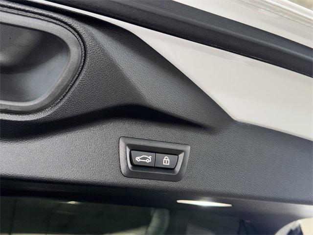 used 2022 BMW X5 car, priced at $49,200