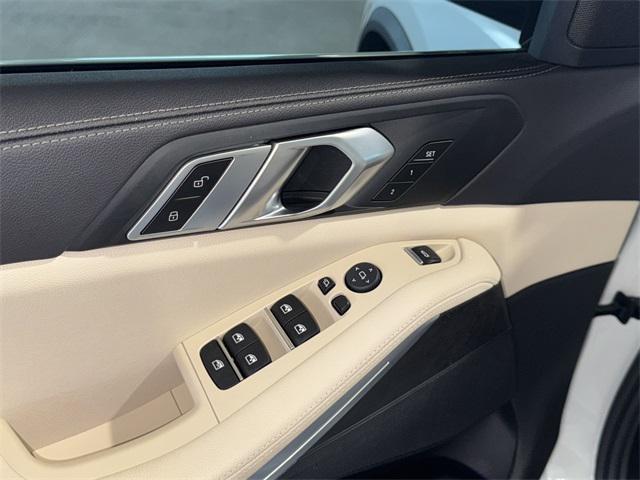 used 2022 BMW X5 car, priced at $49,200
