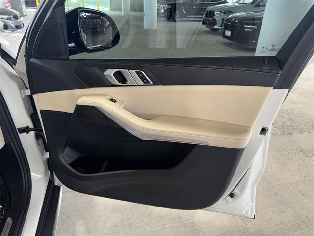 used 2022 BMW X5 car, priced at $49,200