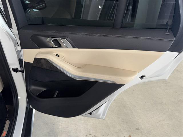 used 2022 BMW X5 car, priced at $49,200