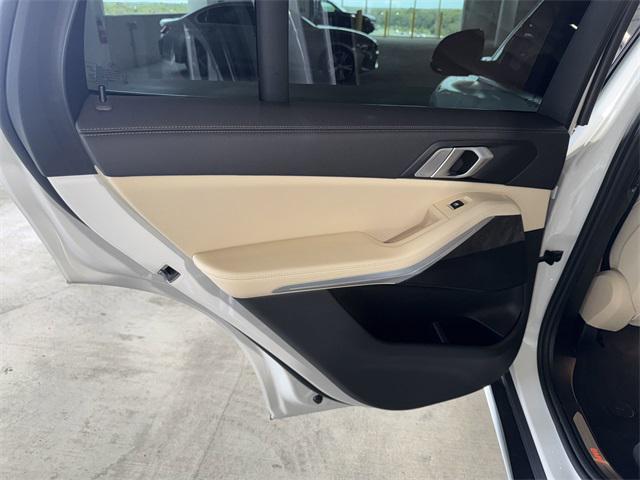 used 2022 BMW X5 car, priced at $49,200