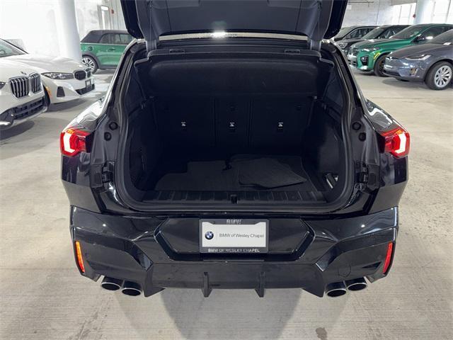 used 2024 BMW X2 car, priced at $43,800